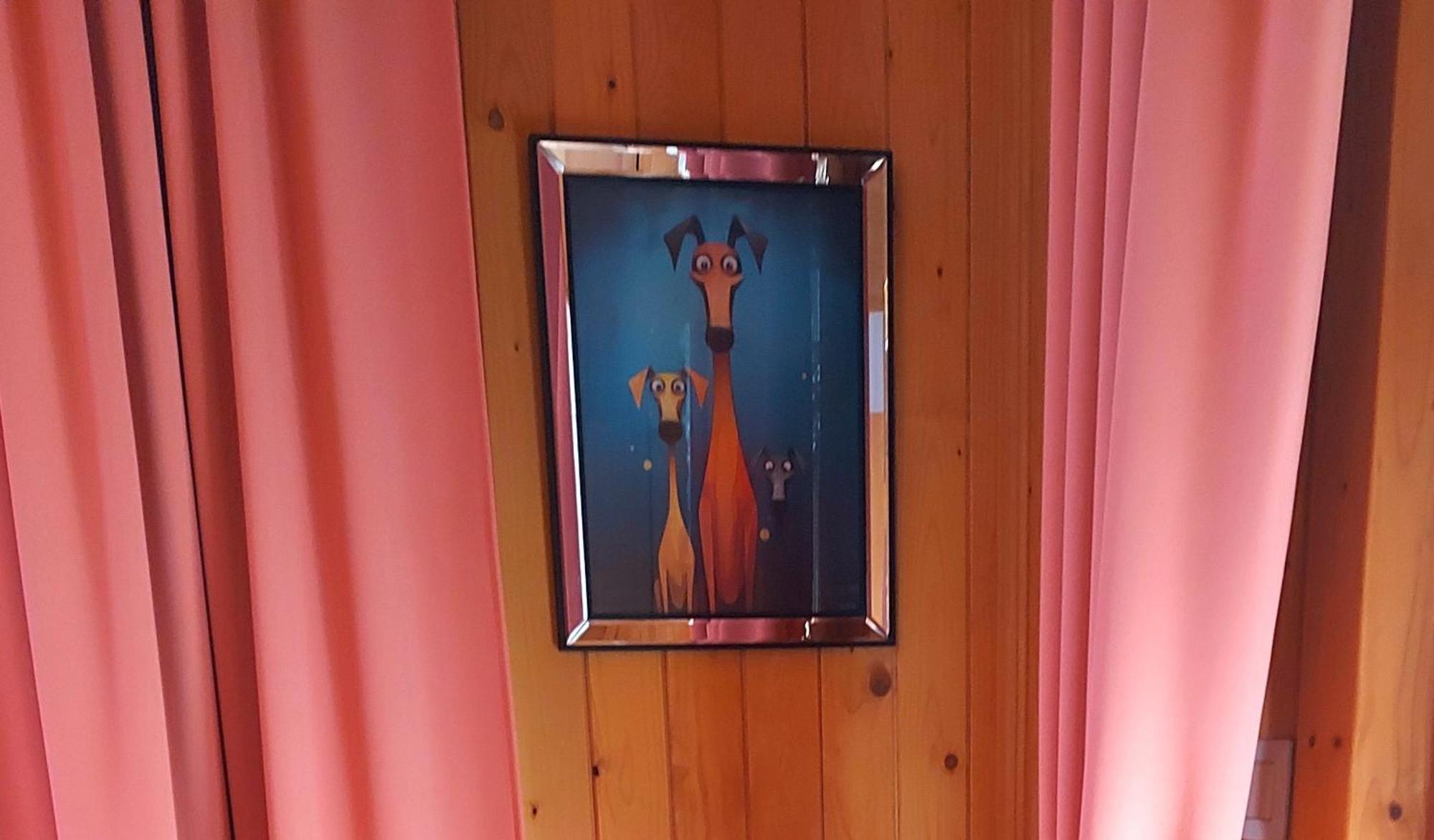 Limbach im Burgenland Landhaus Annmarie מראה חיצוני תמונה