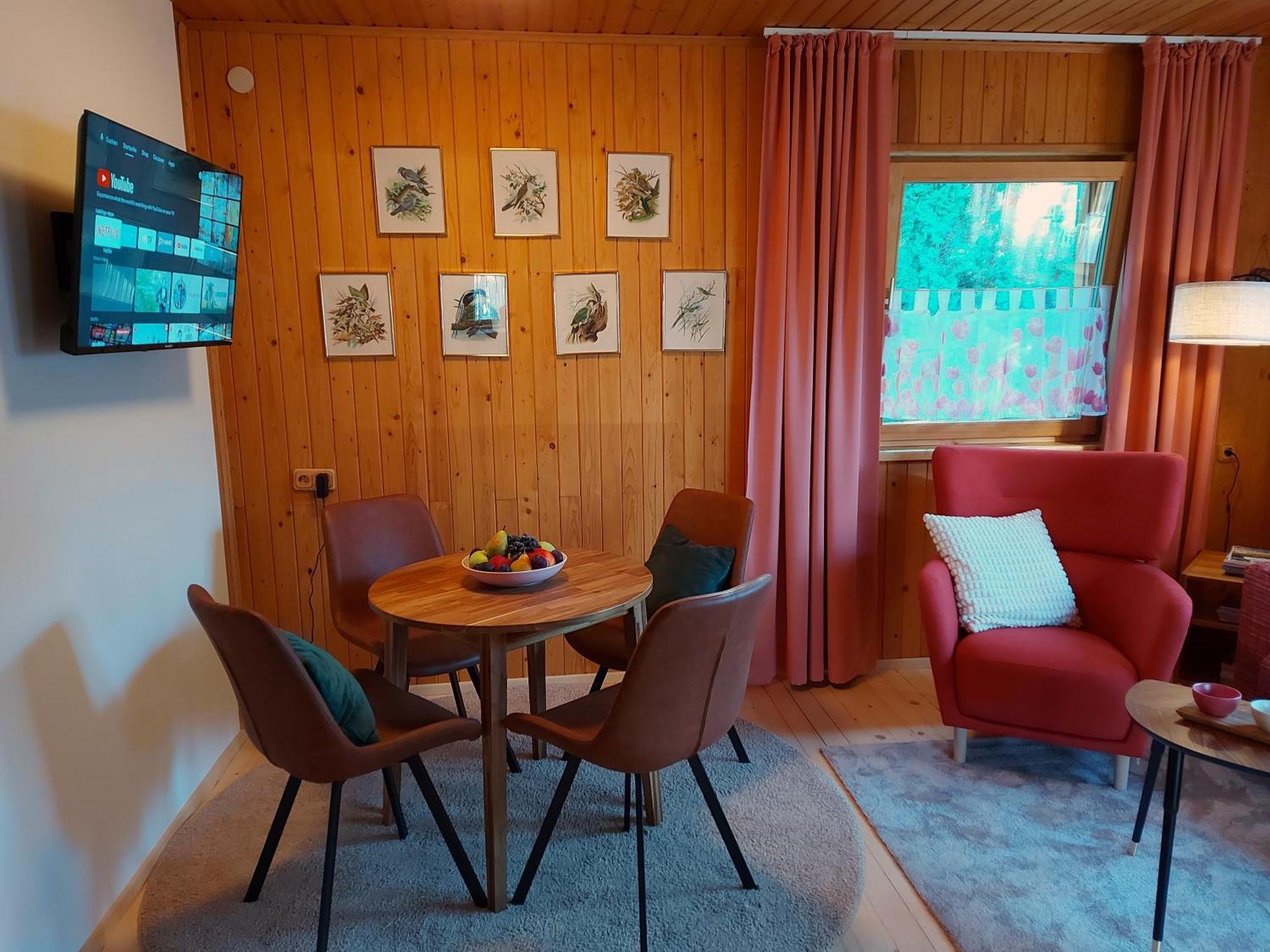 Limbach im Burgenland Landhaus Annmarie מראה חיצוני תמונה
