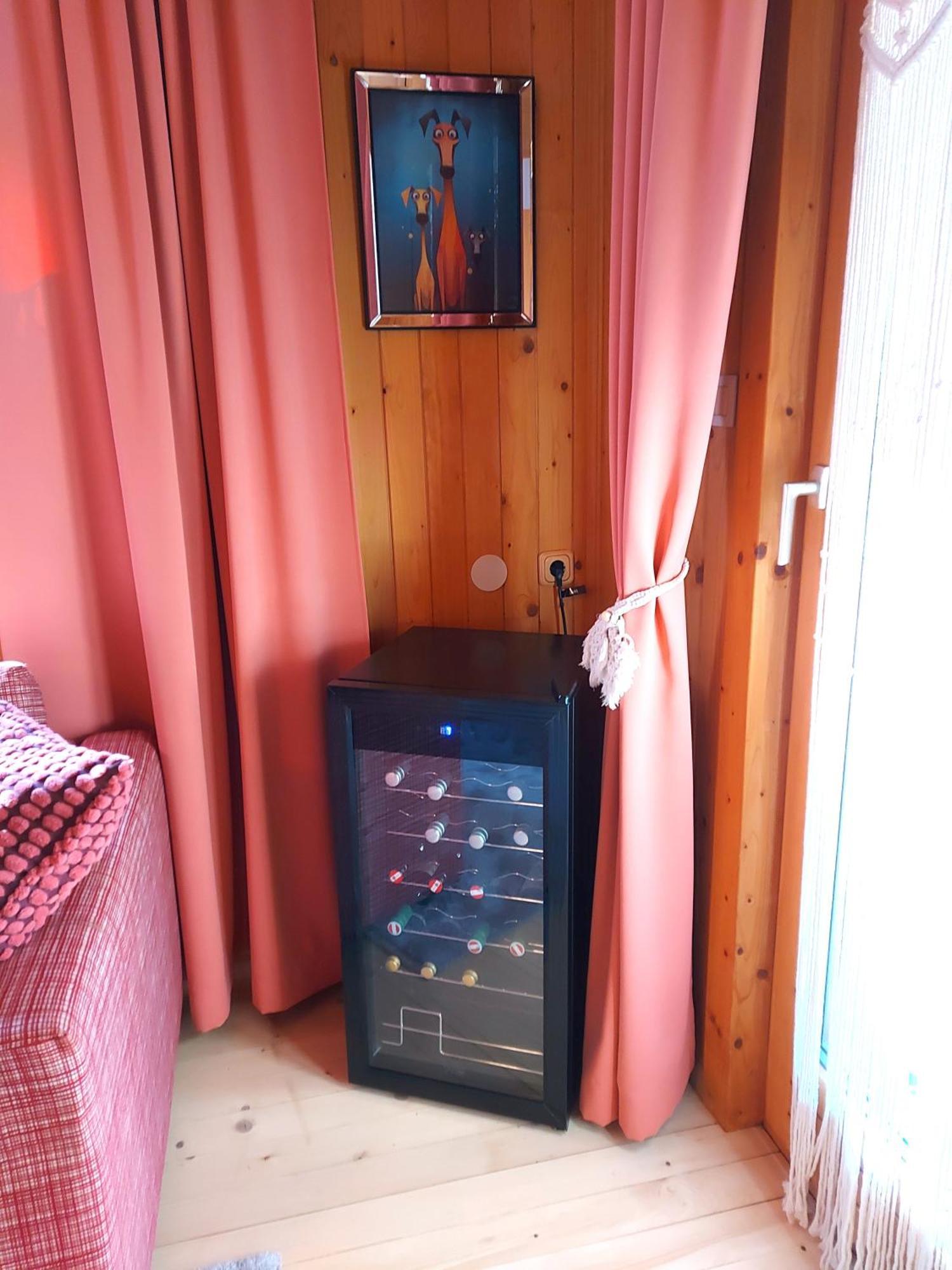 Limbach im Burgenland Landhaus Annmarie מראה חיצוני תמונה