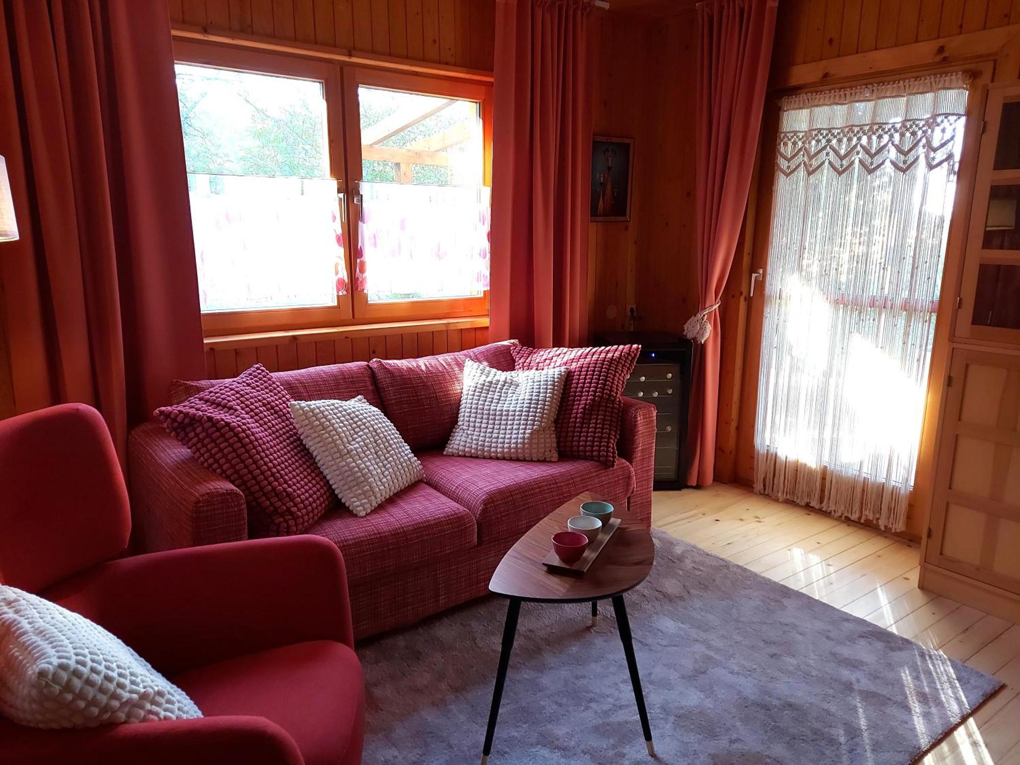 Limbach im Burgenland Landhaus Annmarie מראה חיצוני תמונה