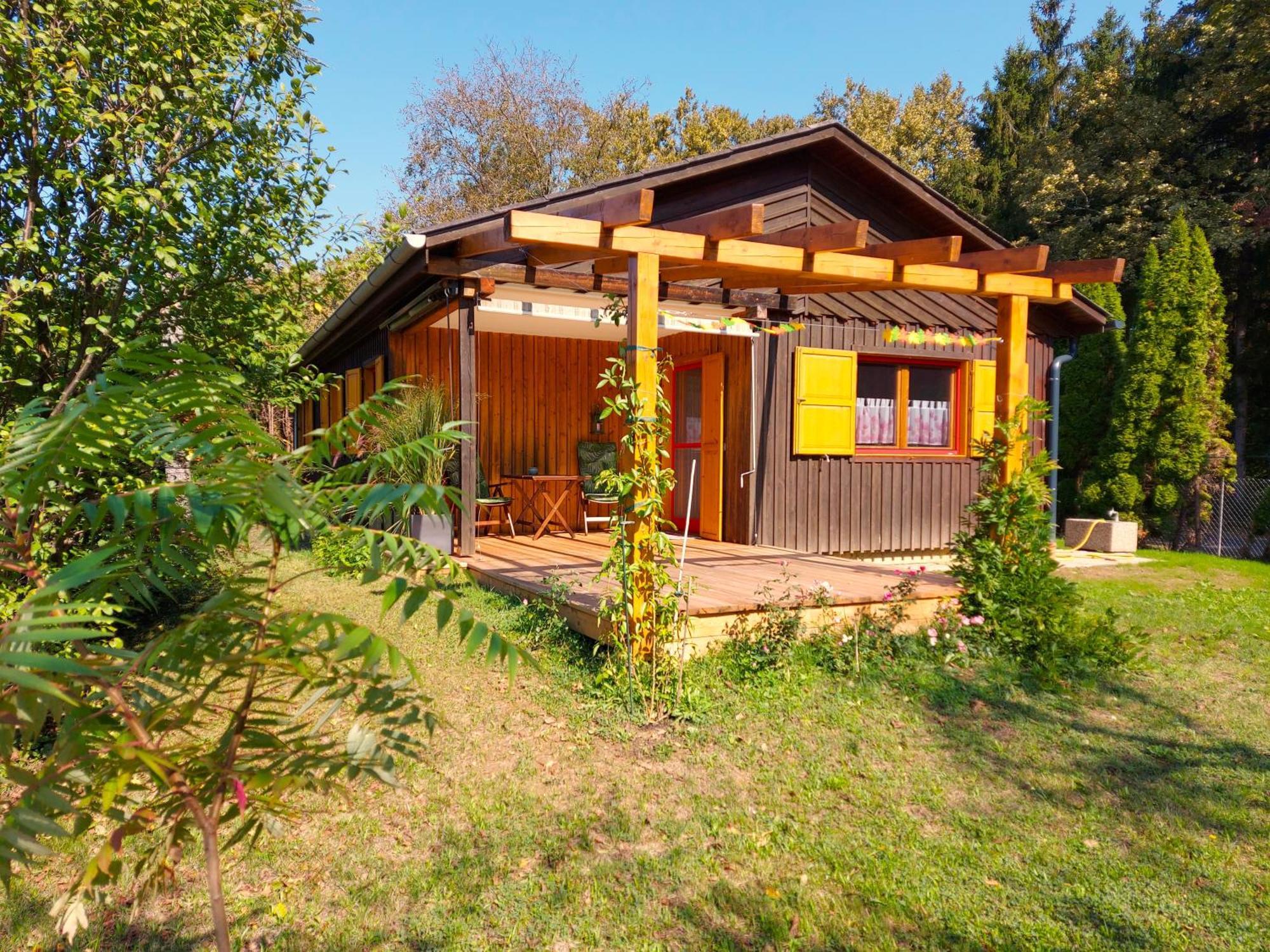 Limbach im Burgenland Landhaus Annmarie מראה חיצוני תמונה