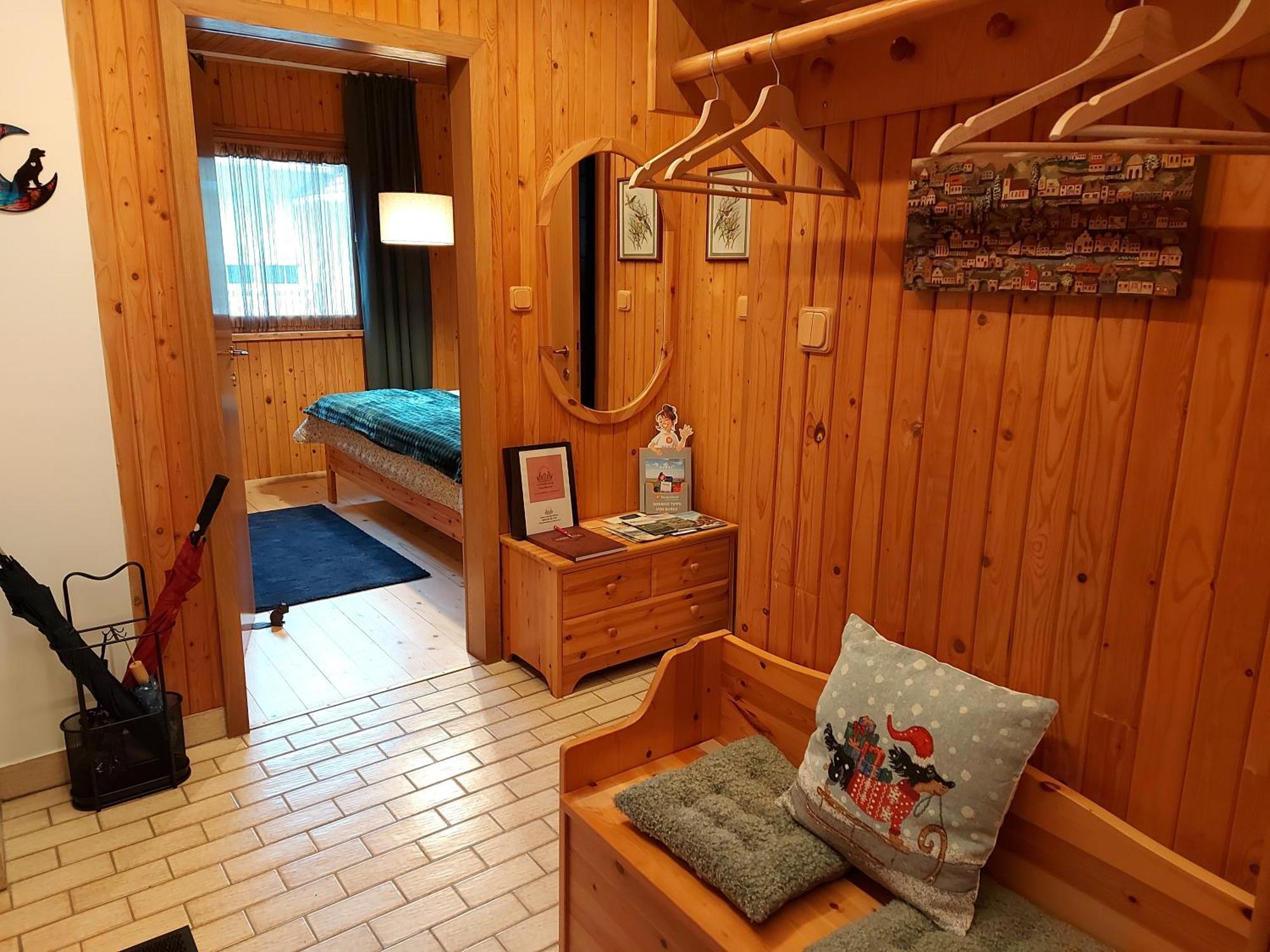 Limbach im Burgenland Landhaus Annmarie מראה חיצוני תמונה