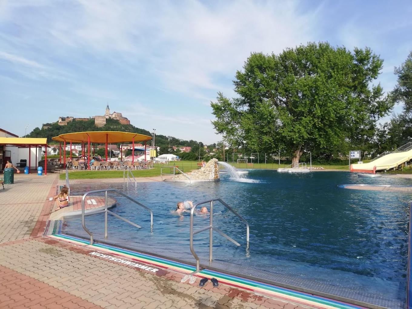 Limbach im Burgenland Landhaus Annmarie מראה חיצוני תמונה
